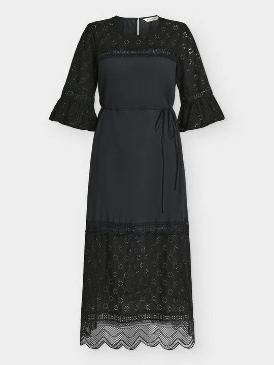 Zdjęcie produktu Sukienka letnia Rue De Femme czarny