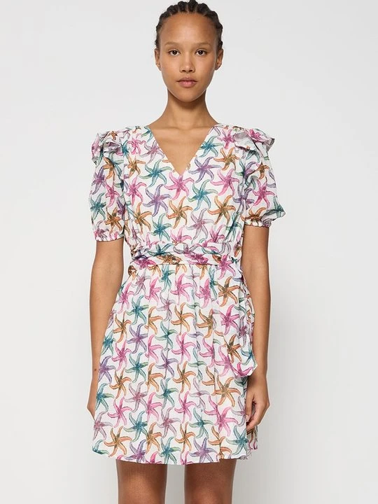 Zdjęcie produktu Sukienka letnia Scotch & Soda