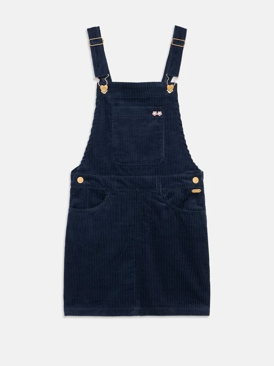 Zdjęcie produktu Sukienka letnia Scotch & Soda granatowy