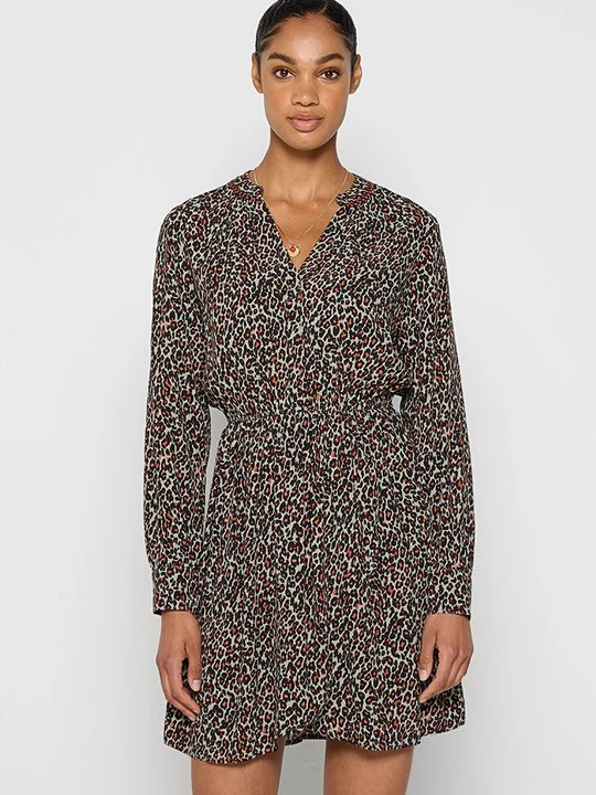 Zdjęcie produktu Sukienka letnia Scotch & Soda