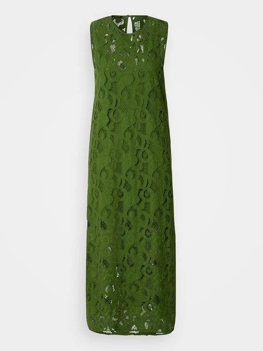 Zdjęcie produktu Sukienka letnia Scotch & Soda zielony