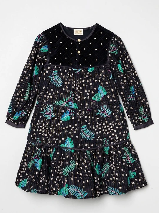 Zdjęcie produktu Sukienka letnia Scotch & Soda