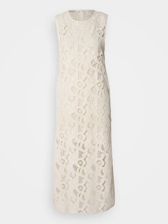 Zdjęcie produktu Sukienka letnia Scotch & Soda mleczny