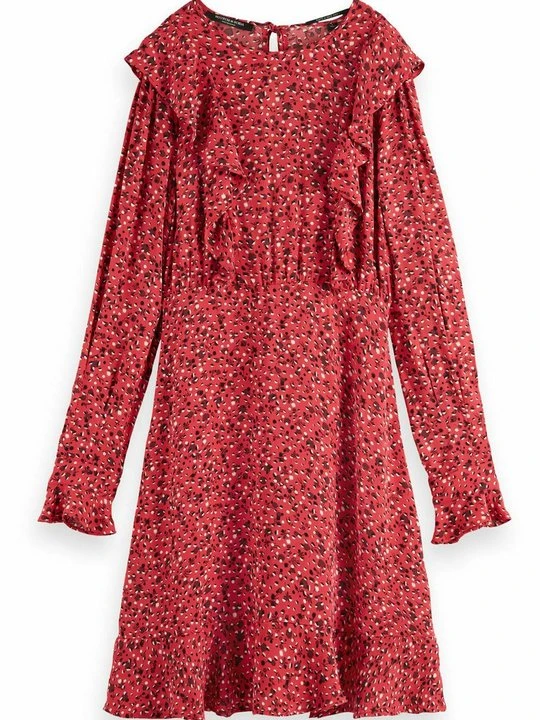 Zdjęcie produktu Sukienka letnia Scotch & Soda