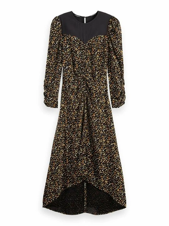Zdjęcie produktu Sukienka letnia Scotch & Soda