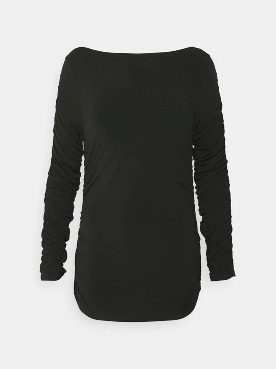 Zdjęcie produktu Sukienka letnia Selected czarny