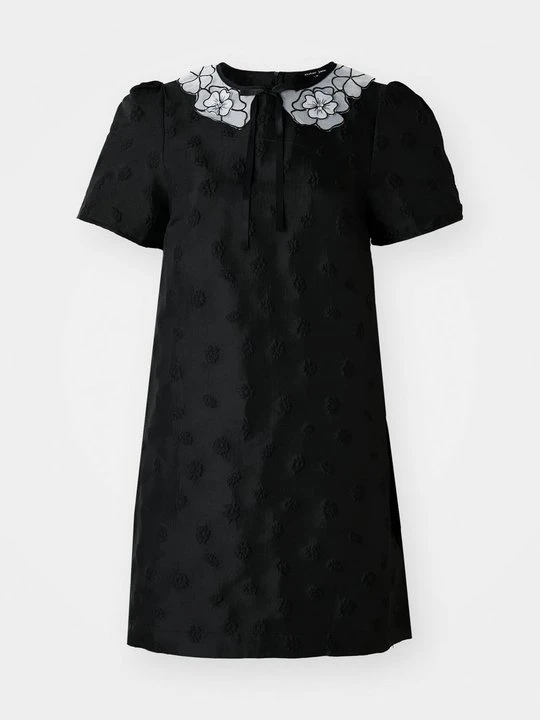 Zdjęcie produktu Sukienka letnia Sister Jane czarny