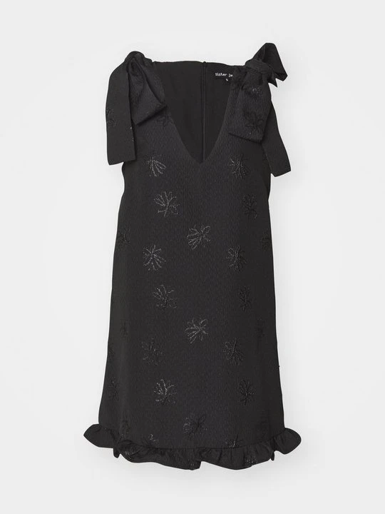 Zdjęcie produktu Sukienka letnia Sister Jane czarny