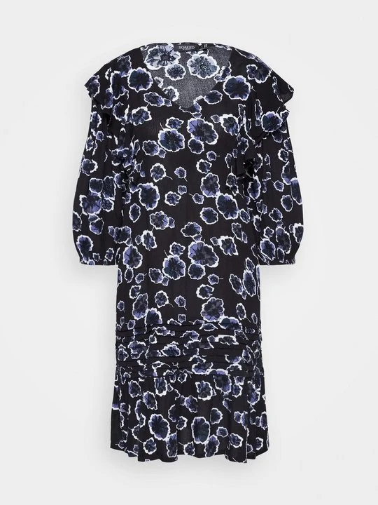 Zdjęcie produktu Sukienka letnia Soaked in Luxury czarny
