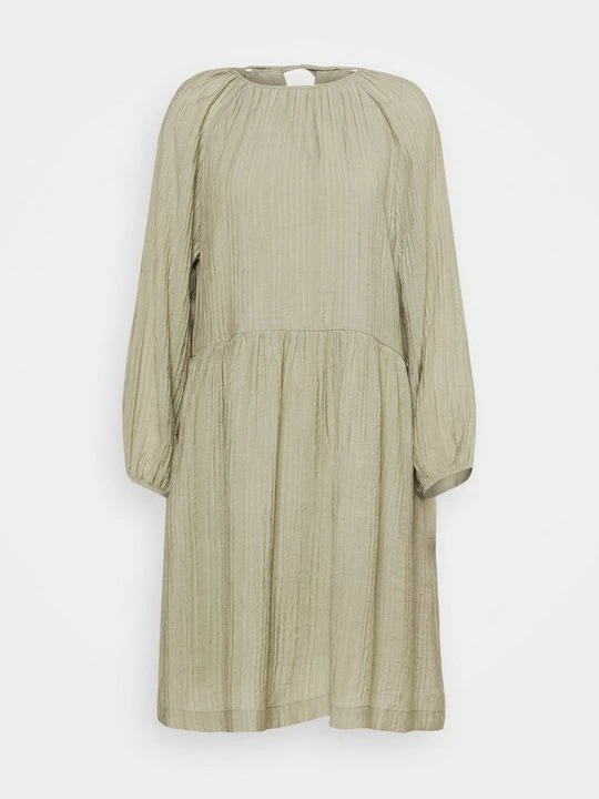 Zdjęcie produktu Sukienka letnia Soft Rebels khaki
