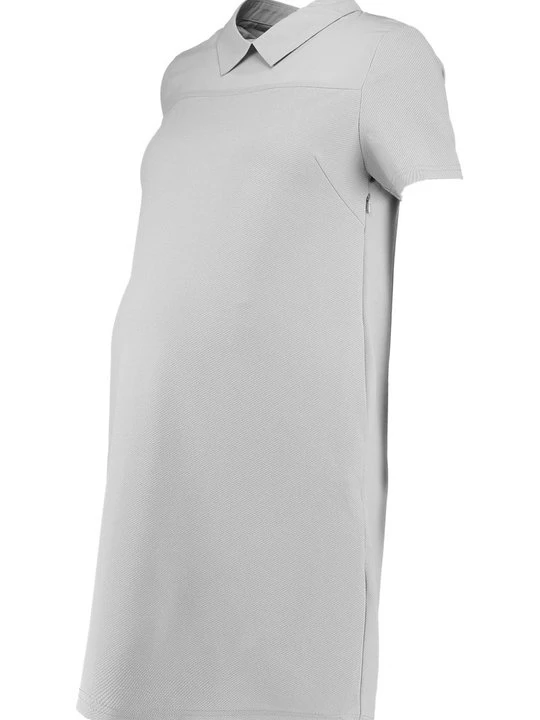Zdjęcie produktu Sukienka letnia Spring Maternity szary
