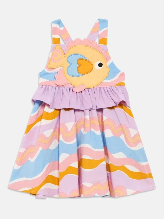 Zdjęcie produktu Sukienka letnia Stella McCartney