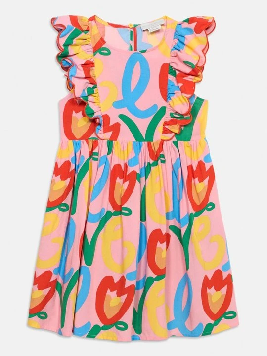 Zdjęcie produktu Sukienka letnia Stella McCartney