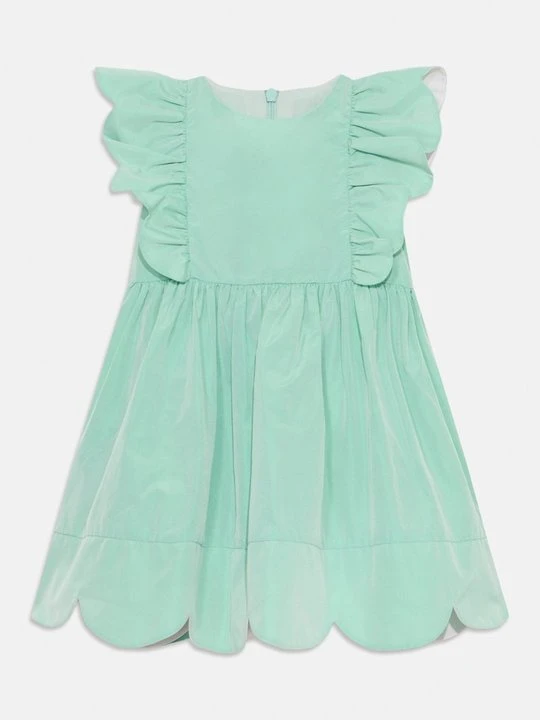 Zdjęcie produktu Sukienka letnia Stella McCartney turkusowy