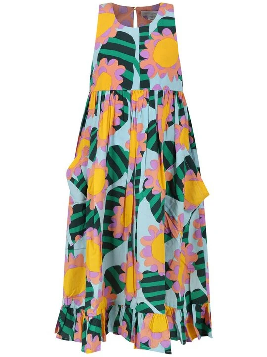 Zdjęcie produktu Sukienka letnia Stella McCartney