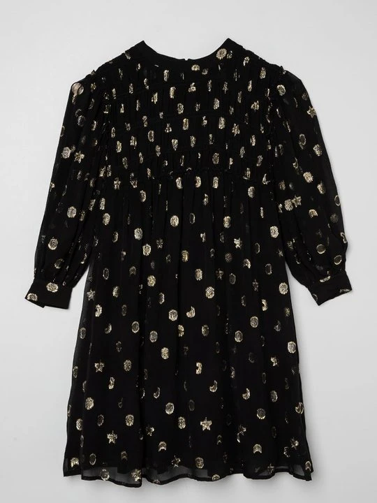 Zdjęcie produktu Sukienka letnia Stella McCartney czarny