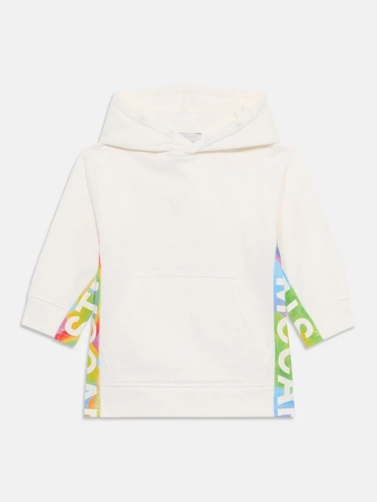 Zdjęcie produktu Sukienka letnia Stella McCartney biały