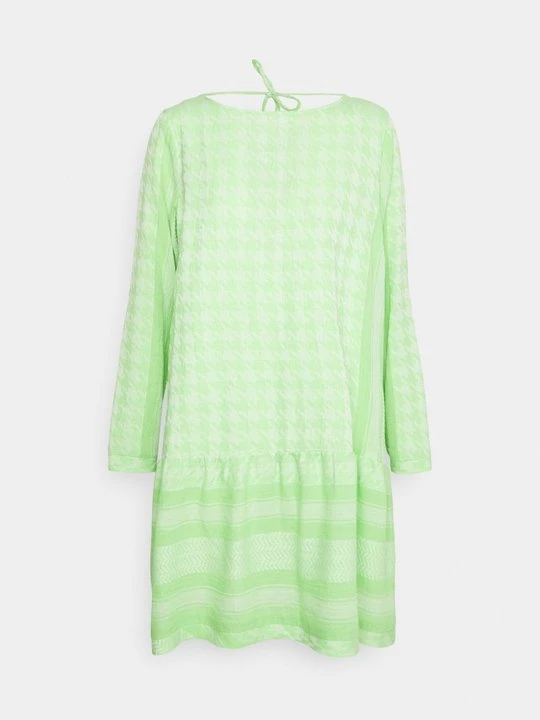 Zdjęcie produktu Sukienka letnia SUMMERY Copenhagen zielony