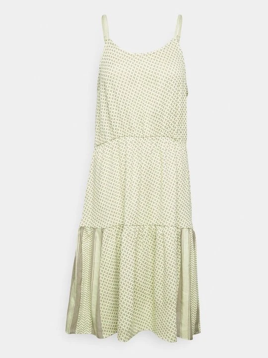Zdjęcie produktu Sukienka letnia SUMMERY Copenhagen tan