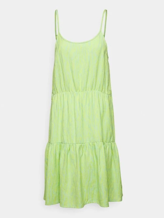 Zdjęcie produktu Sukienka letnia SUMMERY Copenhagen jasnozielony
