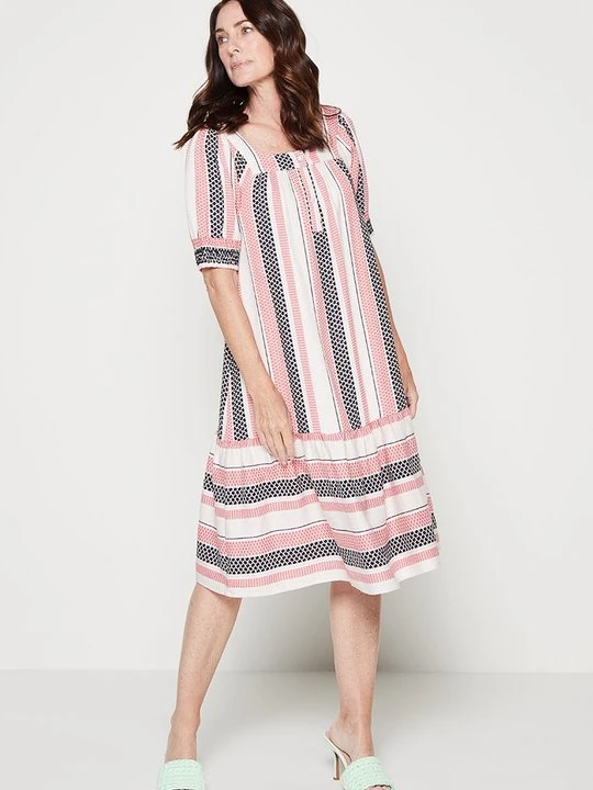 Zdjęcie produktu Sukienka letnia SUMMERY Copenhagen