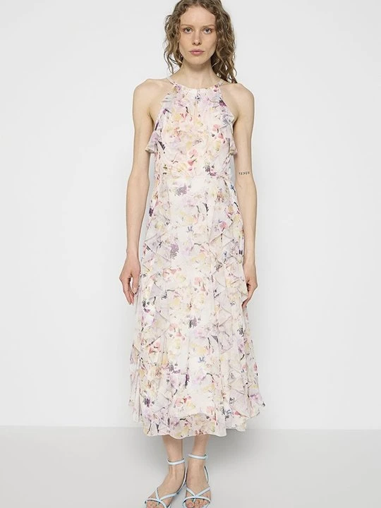 Zdjęcie produktu Sukienka letnia Ted Baker biały
