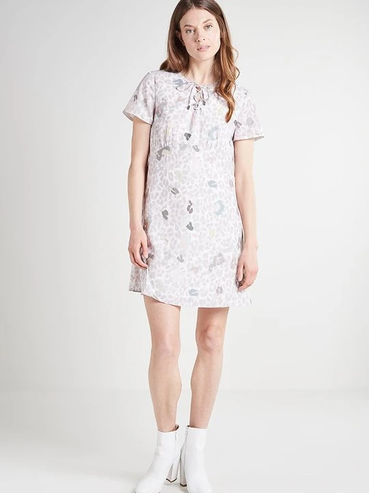 Zdjęcie produktu Sukienka letnia Ted Baker biały