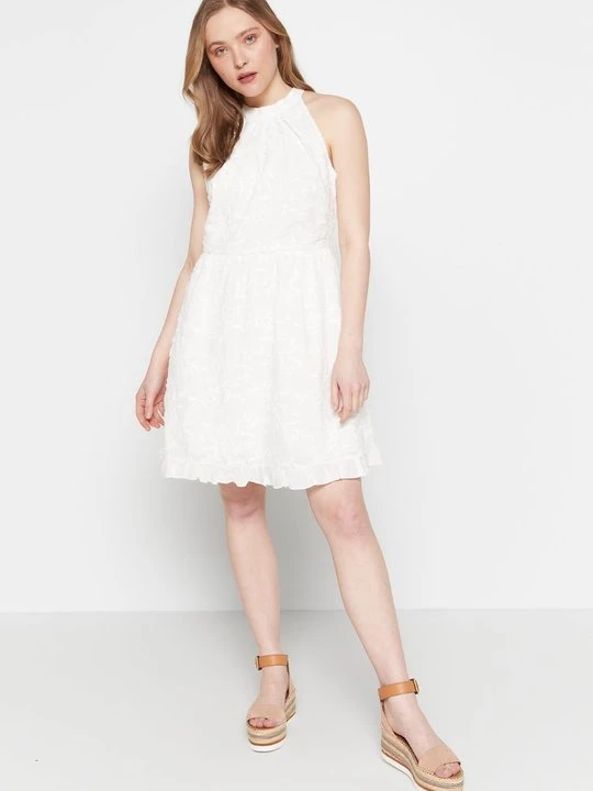 Zdjęcie produktu Sukienka letnia Ted Baker biały