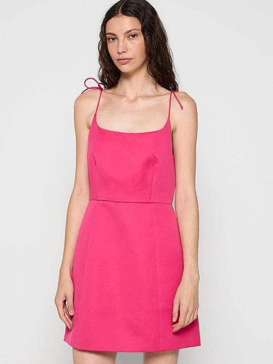 Zdjęcie produktu Sukienka letnia Ted Baker różowy