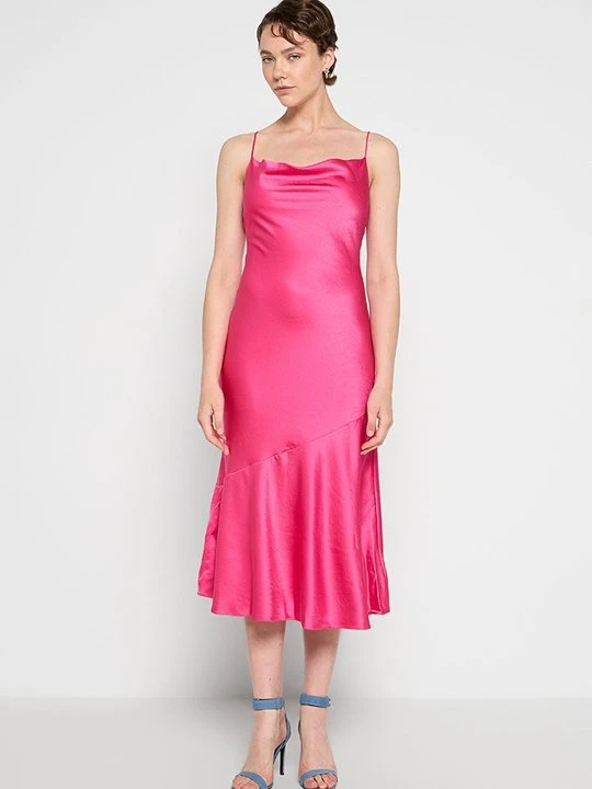 Zdjęcie produktu Sukienka letnia Ted Baker różowy