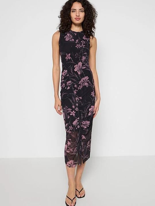 Zdjęcie produktu Sukienka letnia Ted Baker czarny