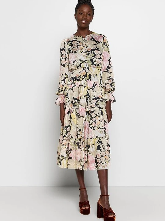 Zdjęcie produktu Sukienka letnia Ted Baker