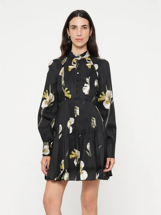 Zdjęcie produktu Sukienka letnia Ted Baker czarny
