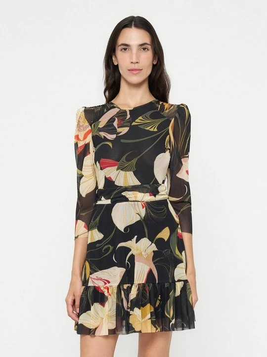 Zdjęcie produktu Sukienka letnia Ted Baker czarny