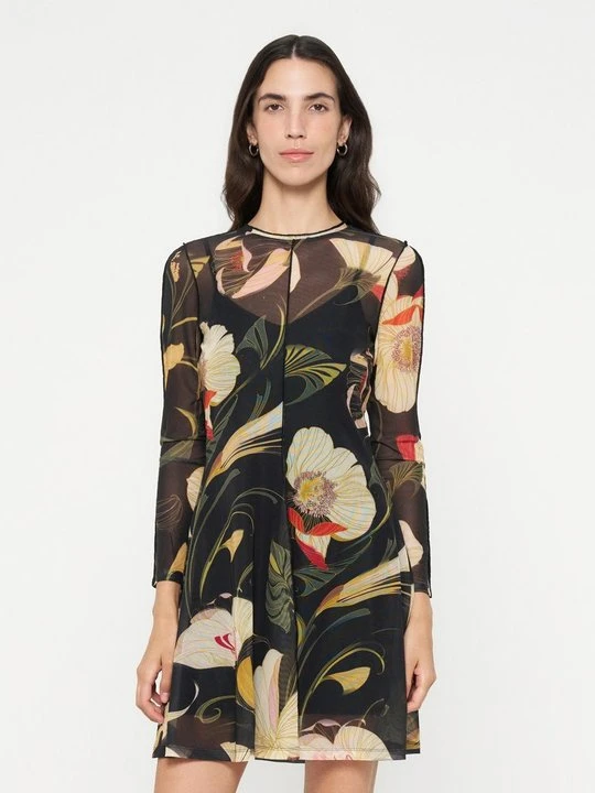 Zdjęcie produktu Sukienka letnia Ted Baker czarny