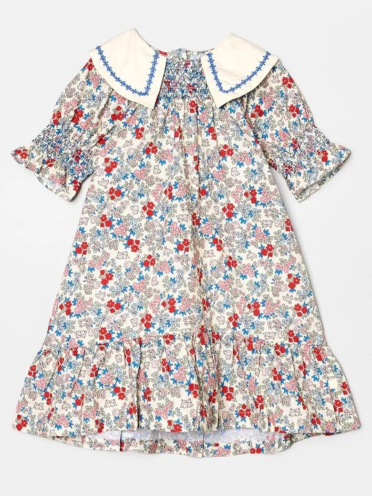 Zdjęcie produktu Sukienka letnia That's mine czerwony