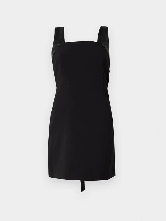 Zdjęcie produktu Sukienka letnia The Kooples czarny