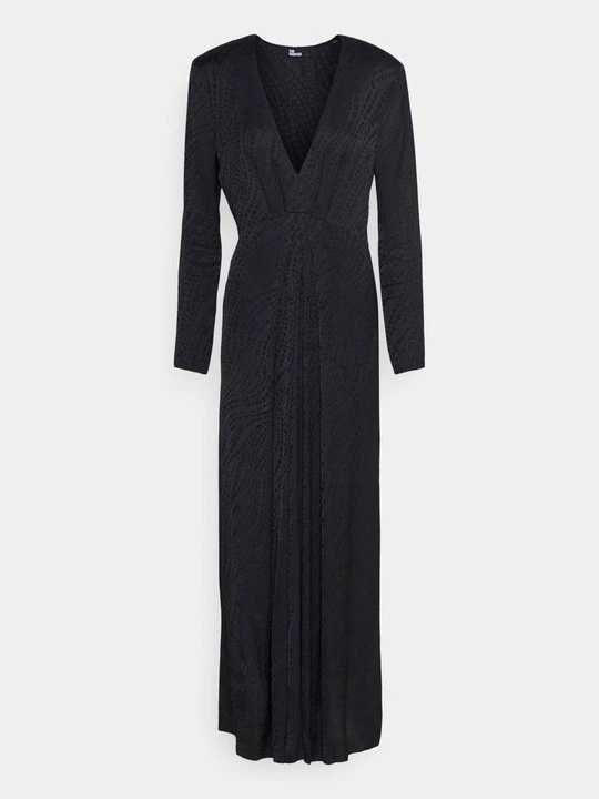 Zdjęcie produktu Sukienka letnia The Kooples czarny