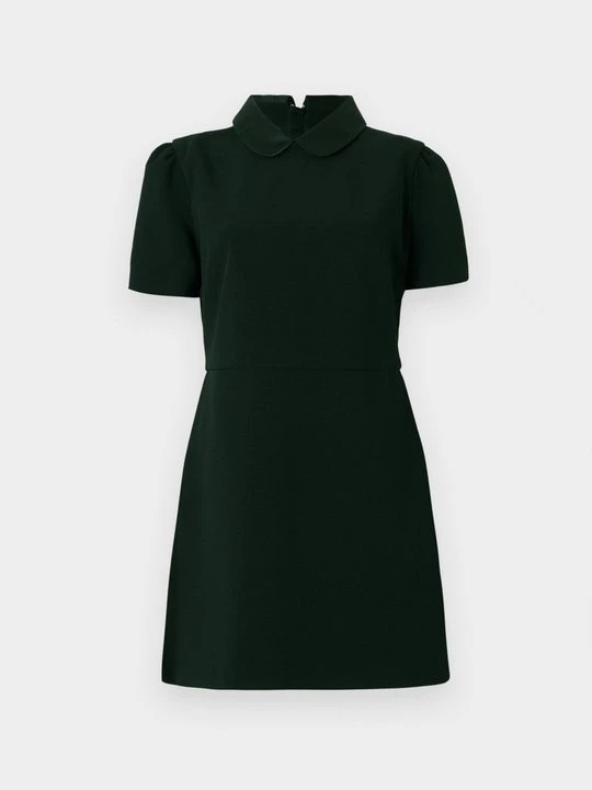 Zdjęcie produktu Sukienka letnia The Kooples czarny