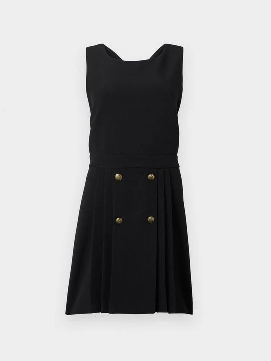 Zdjęcie produktu Sukienka letnia The Kooples czarny
