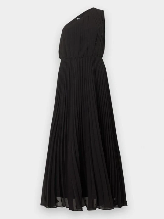 Zdjęcie produktu Sukienka letnia The Kooples czarny