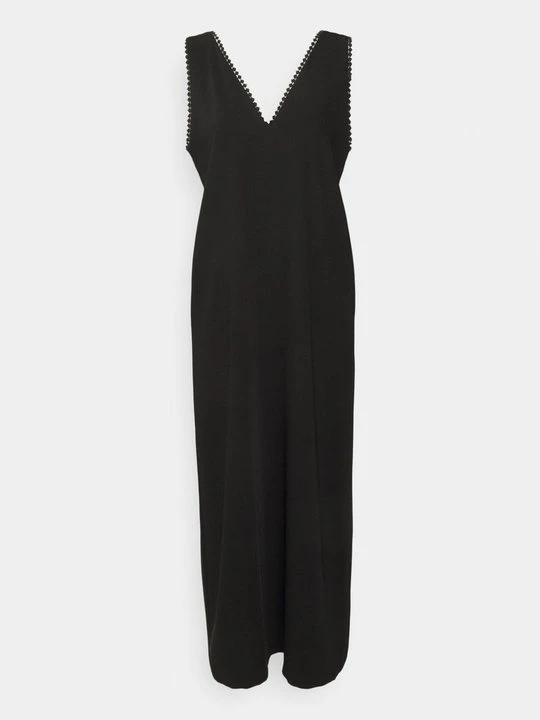 Zdjęcie produktu Sukienka letnia The Kooples czarny