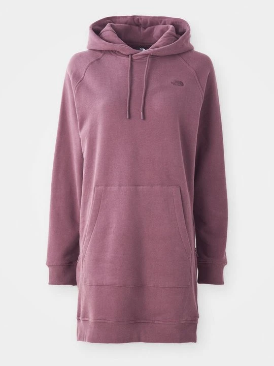 Zdjęcie produktu Sukienka letnia The North Face jagodowy