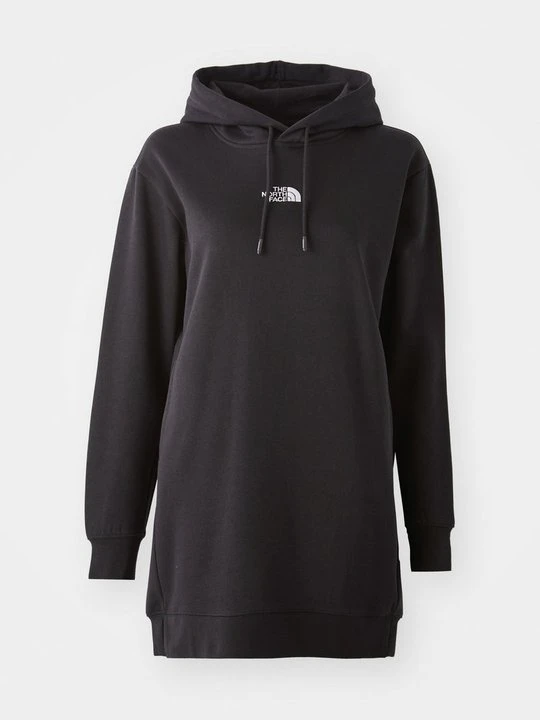 Zdjęcie produktu Sukienka letnia The North Face czarny