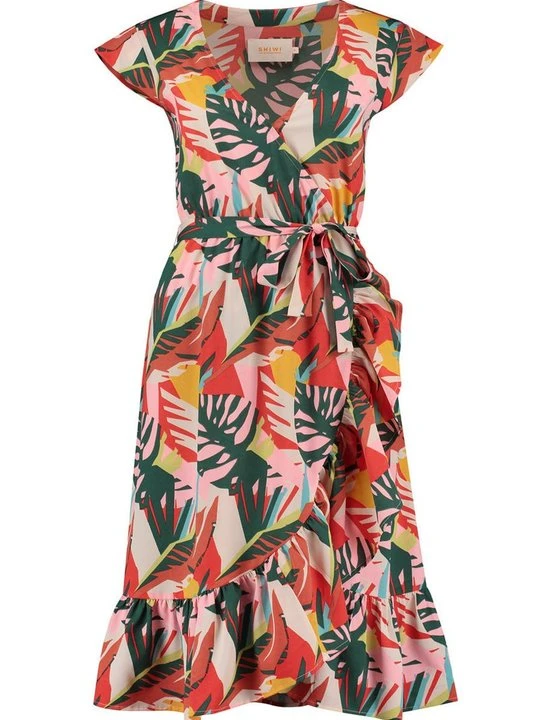 Zdjęcie produktu Sukienka letnia The Sunshine Brand
