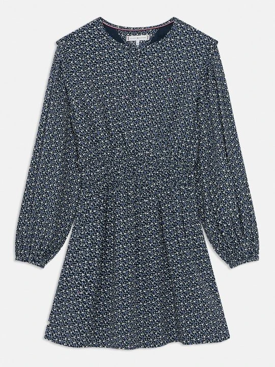 Zdjęcie produktu Sukienka letnia Tommy Hilfiger