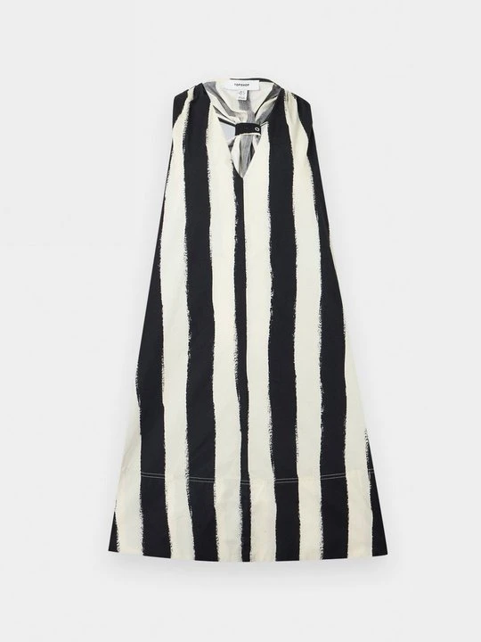 Zdjęcie produktu Sukienka letnia Topshop czarny