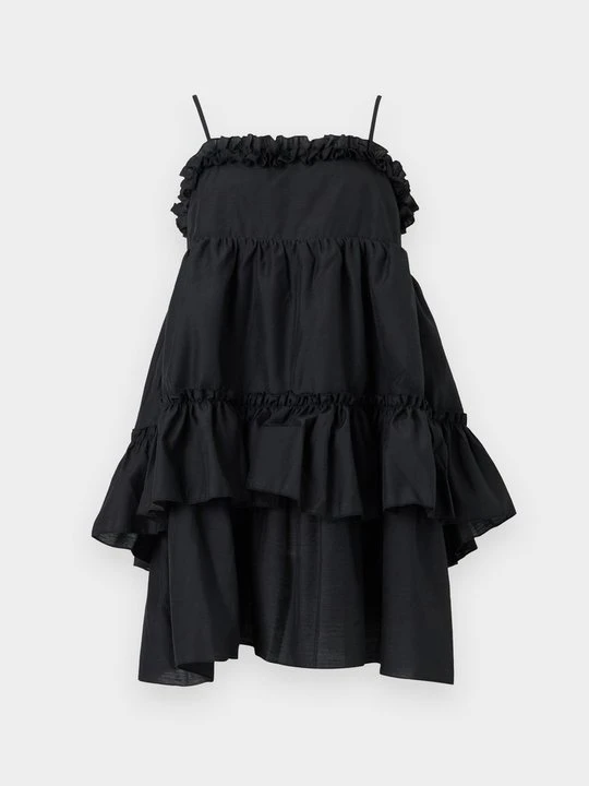 Zdjęcie produktu Sukienka letnia Topshop czarny
