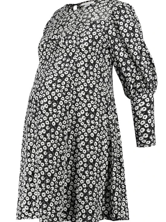 Zdjęcie produktu Sukienka letnia Topshop czarny