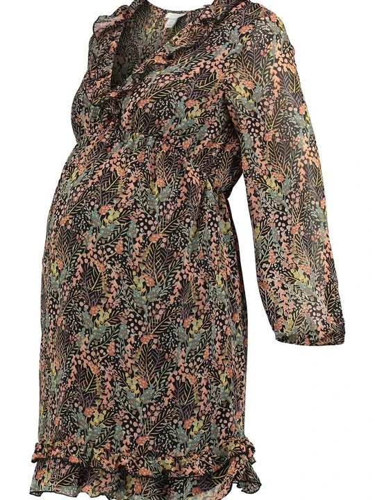 Zdjęcie produktu Sukienka letnia Topshop szary